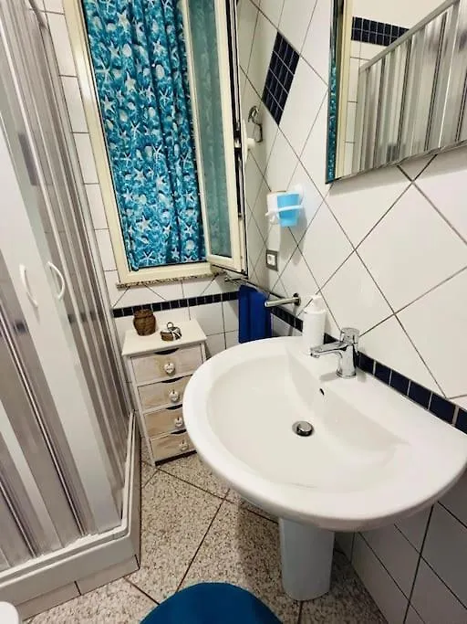 La Bella Estate Villa Porto Empedocle
