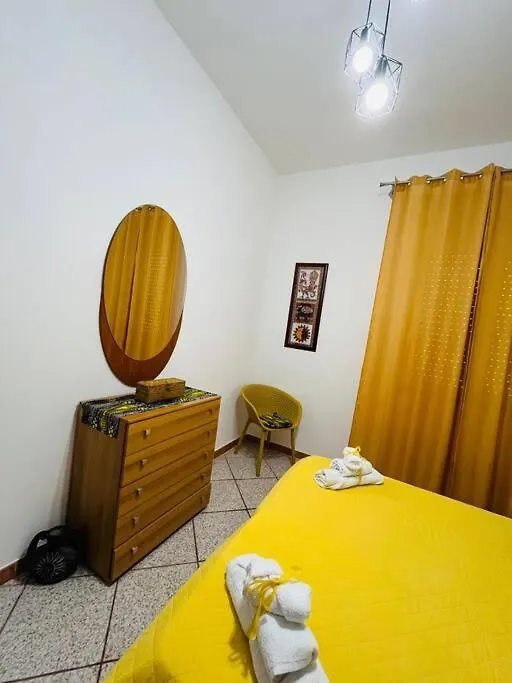 Holiday home La Bella Estate Villa Porto Empedocle Italy