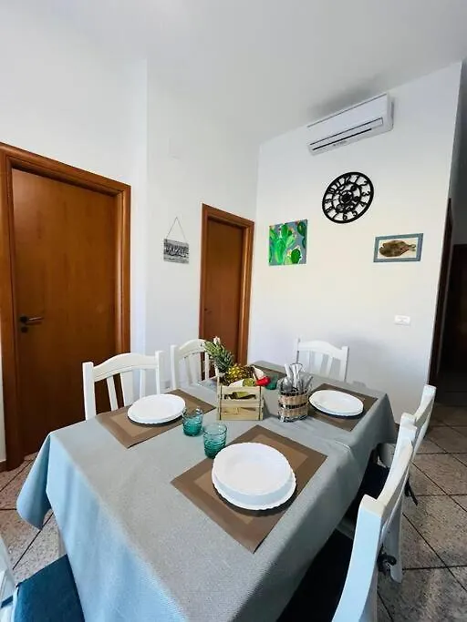 La Bella Estate Villa Porto Empedocle 0*,  Italy