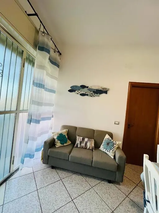 La Bella Estate Villa Porto Empedocle Holiday home