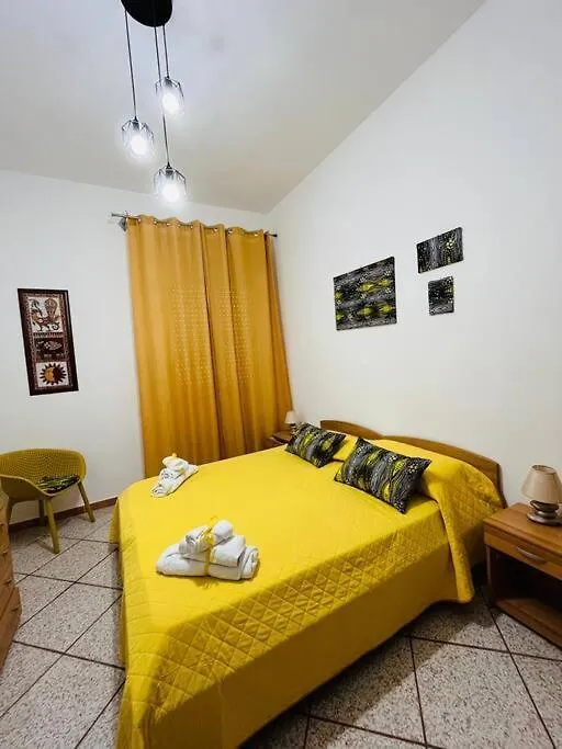 La Bella Estate Villa Porto Empedocle Italy