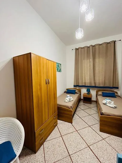 La Bella Estate Villa Porto Empedocle Holiday home