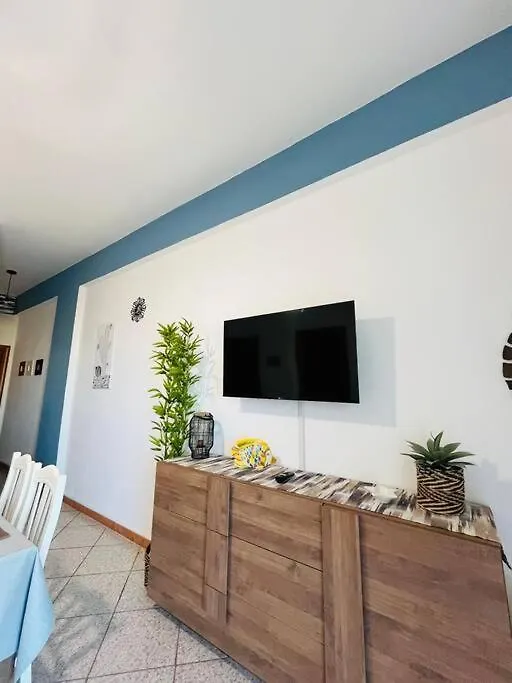 Holiday home La Bella Estate Villa Porto Empedocle