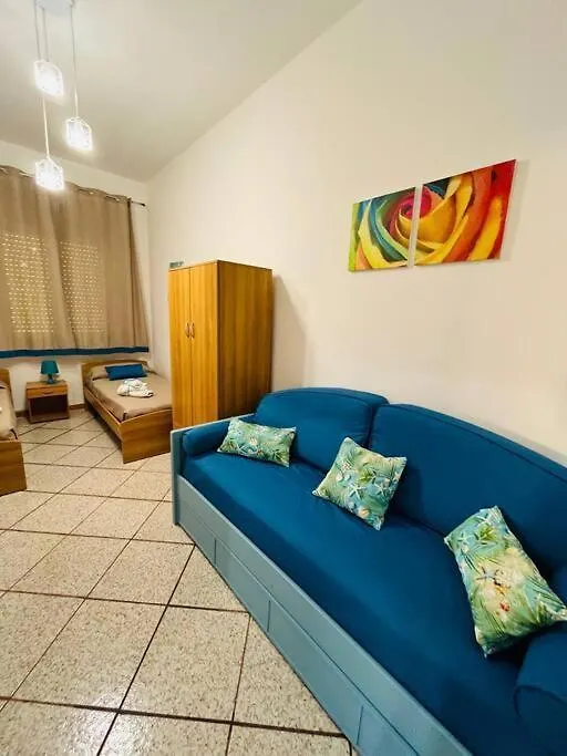 La Bella Estate Villa Porto Empedocle Italy