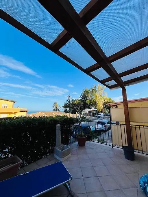 La Bella Estate Villa Porto Empedocle 0*,  Italy
