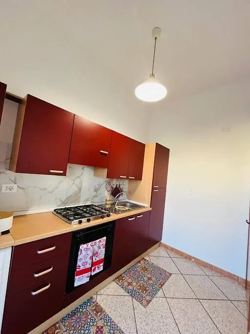 La Bella Estate Villa Porto Empedocle