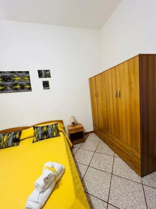 La Bella Estate Villa Porto Empedocle Holiday home