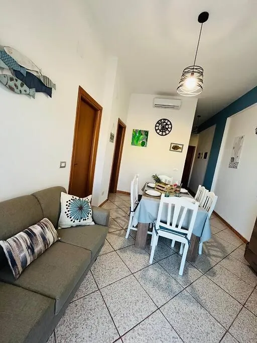 La Bella Estate Villa Porto Empedocle