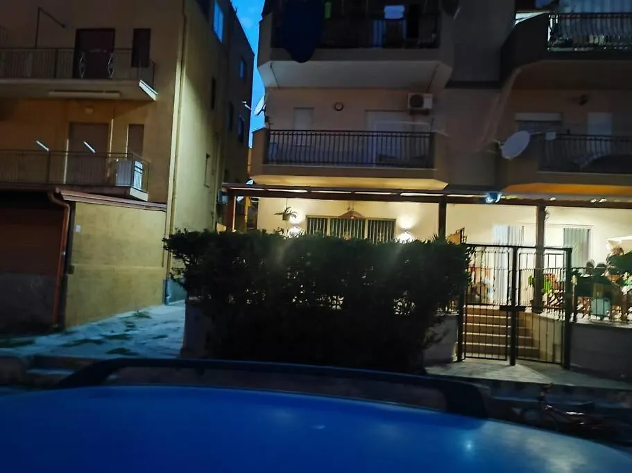 La Bella Estate Villa Porto Empedocle