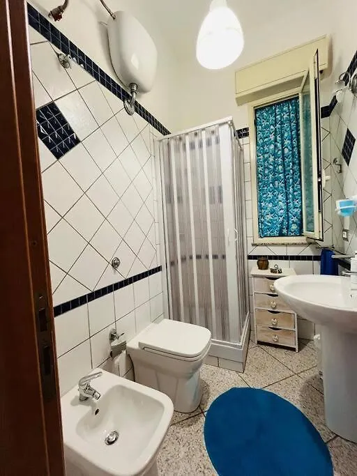 Holiday home La Bella Estate Villa Porto Empedocle