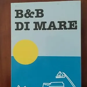  Bed & Breakfast Di Mare