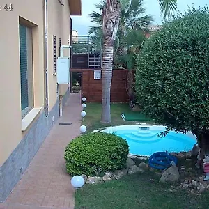 Rosa Appartement