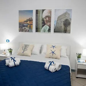  Casa vacanze La Casetta Di Zinu'